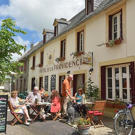 Saint-Donat Auberge De La Providence מראה חיצוני תמונה