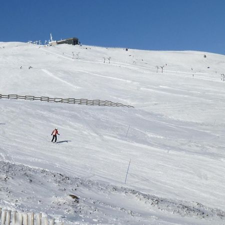 Saint-Donat Auberge De La Providence מראה חיצוני תמונה