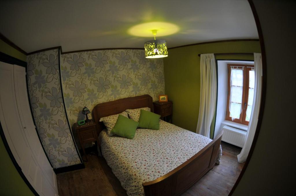 Saint-Donat Auberge De La Providence חדר תמונה