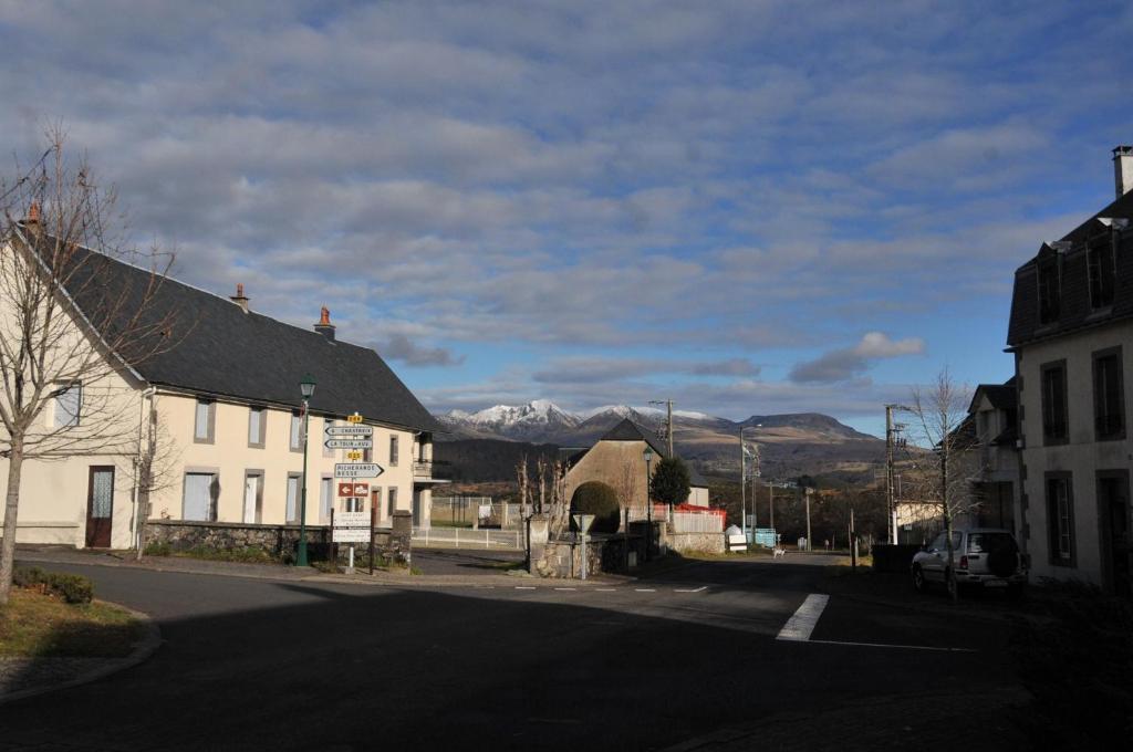 Saint-Donat Auberge De La Providence מראה חיצוני תמונה