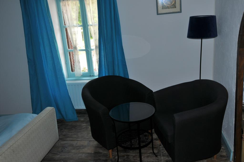 Saint-Donat Auberge De La Providence מראה חיצוני תמונה