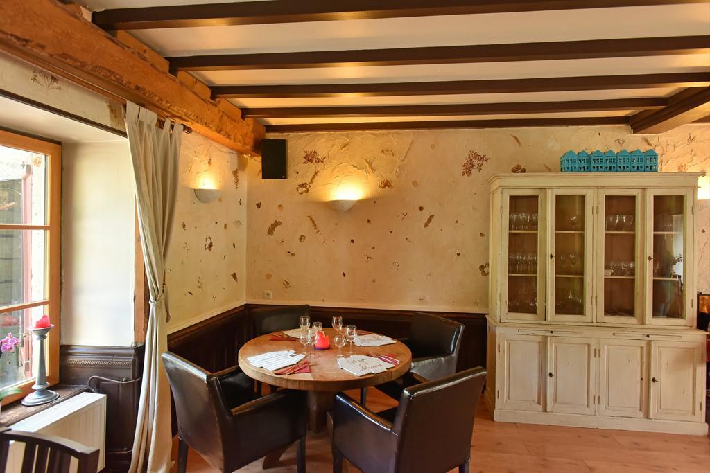 Saint-Donat Auberge De La Providence מראה חיצוני תמונה