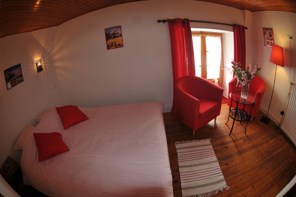Saint-Donat Auberge De La Providence מראה חיצוני תמונה