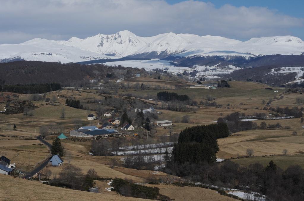 Saint-Donat Auberge De La Providence מראה חיצוני תמונה
